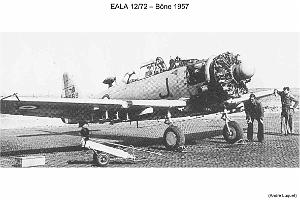 187- ARMEE DE L'AIR EN ALGERIE 1945-1962-35 (124)